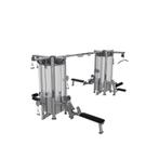 Life Fitness - Signature Series - Multi-jungle Mj8, Sport en Fitness, Fitnessmaterialen, Ophalen of Verzenden, Nieuw