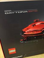 Lego Set - 42143 - Technic - Ferrari Daytona SP3, Nieuw