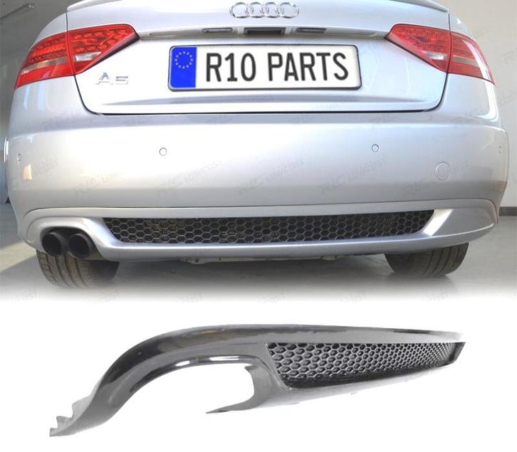 DIFFUSEUR AUDI A5 COUPÉ CABRIO 07-11, Auto-onderdelen, Carrosserie, Verzenden