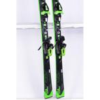 155 165 skis ELAN SL FUSION, grip walk, dual ti, rst, arrow, Sport en Fitness, Verzenden, Nieuw