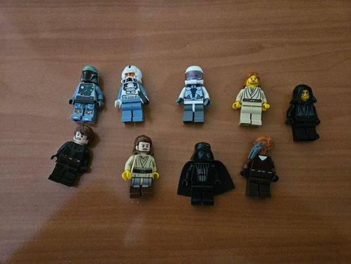 Lego Minifiguur - Star Wars - StarWars minifiguren, Kinderen en Baby's, Speelgoed | Duplo en Lego