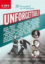 Unforgettable 9789078604235 R. Wams, Verzenden, Gelezen, R. Wams