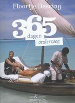 365 dagen onderweg 9789044624434 Floortje Dessing, Verzenden, Zo goed als nieuw, Floortje Dessing