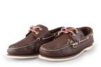 Timberland Bootschoenen in maat 41½ Bruin | 5% extra korting, Bruin, Verzenden, Timberland, Gedragen