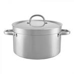 Kookpan | CENTURY | Aluminium | 20.2L | Div. Warmtebronnen, Verzenden, Nieuw in verpakking