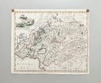 Nederland - Friesland, Zevenwolden; I. Tirion - Zevenwolden., Nieuw