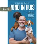 Hond in huis 9789402709728 Jeroen Oomen, Boeken, Verzenden, Gelezen, Jeroen Oomen