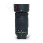 Nikon 70-300mm 4.5-6.3 G ED DX AF-P nr. 3855, Audio, Tv en Foto, Foto | Lenzen en Objectieven, Ophalen of Verzenden, Zo goed als nieuw