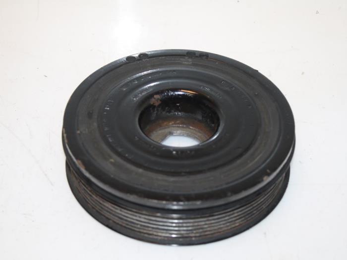 Krukas Poelie Renault Master O9052, Auto-onderdelen, Motor en Toebehoren