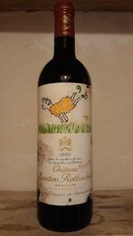 1999 Chateau Mouton Rothschild - Pauillac 1er Grand Cru, Collections, Vins