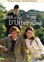 Tess Of The D'Urbervilles, Cd's en Dvd's, Dvd's | Drama, Verzenden, Nieuw in verpakking, Drama