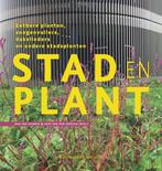 Stad en plant 9789056158668 Aad van Diemen, Verzenden, Zo goed als nieuw, Aad van Diemen