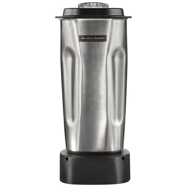 Blenderkan | Hamilton Beach 908R Blender | 0.95L | RVS |, Zakelijke goederen, Horeca | Keukenapparatuur, Nieuw in verpakking, Verzenden