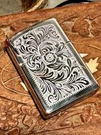 Zippo - venetian - Zonder Minimumprijs - Zakaansteker -, Verzamelen, Nieuw