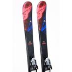 140 kinder skis DYNASTAR MENACE TEAM, grip walk + Look Xpre, Sport en Fitness, Skiën en Langlaufen, Overige merken, 140 tot 160 cm