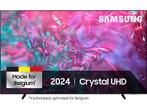 Samsung -  98 Uhd 4k 98du9070 (2024) - Zwart, Verzenden