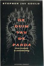 De duim van de Panda, Boeken, Verzenden, Nieuw, Nederlands