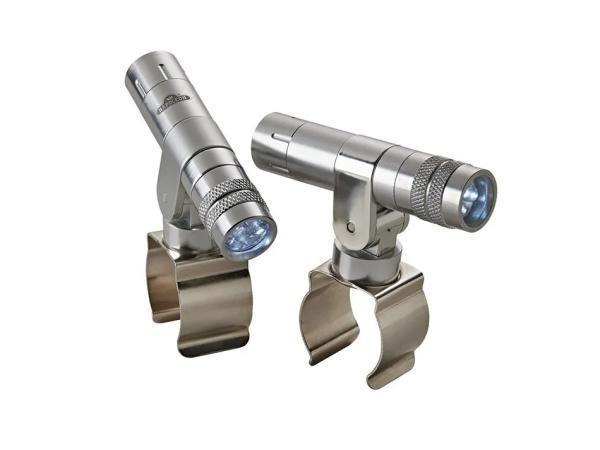 Veiling - Napoleon 70021 BBQ Greepverlichting – LED – Se, Tuin en Terras, Barbecue-accessoires, Nieuw