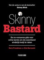 Skinny Bastard, Nieuw, Nederlands, Verzenden