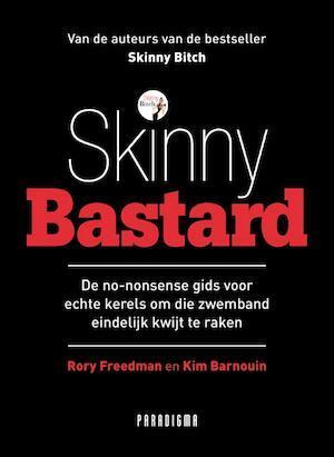 Skinny Bastard, Boeken, Taal | Overige Talen, Verzenden