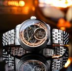Schild - TOURBILLON - Limited Edition * 1 - 16 * - Salmon -, Nieuw