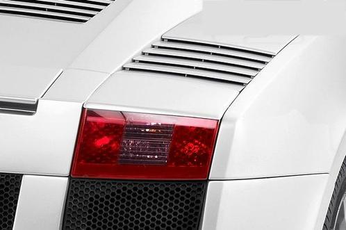 Achterlichtcovers | Lamborghini | Gallardo 03-14 2d cou. |, Auto diversen, Tuning en Styling, Ophalen of Verzenden