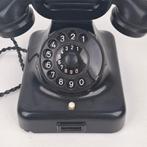 Siemens & Halske - Analoge telefoon - W48 - Bakeliet, Antiek en Kunst