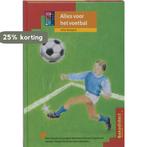 Alles voor het voetbal / Klipper 9789026203237 J. Bangma, Boeken, Verzenden, Gelezen, J. Bangma