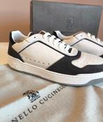 Brunello Cucinelli - Sneakers - Maat: EU 44 - Nieuw met tags, Kleding | Heren, Schoenen, Nieuw