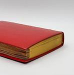 Pierre Loti - Au Maroc [exemplaire sur Hollande — reliure