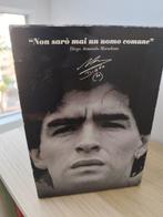 Napoli - Italiaanse voetbal competitie - Diego Maradona - cd, Collections