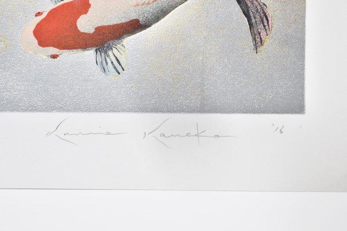 “Let Me Whisper 2 16 door Kunio Kaneko Limited edition, Antiek en Kunst, Antiek | Overige Antiek