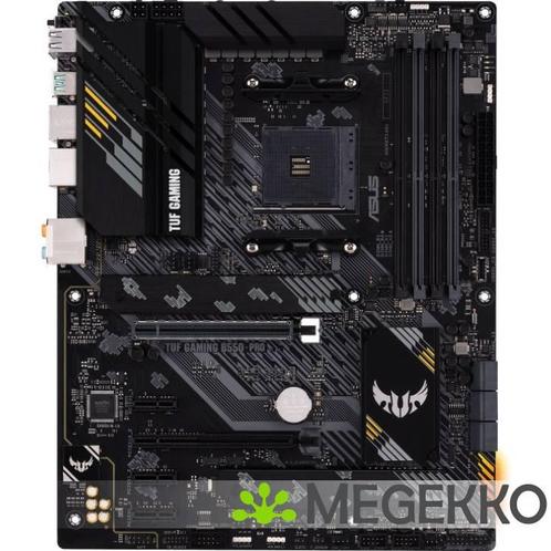 ASUS TUF GAMING B550-PRO, Computers en Software, Overige Computers en Software, Nieuw, Verzenden