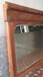 Spiegel - Hout, Glas