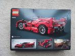 Lego Set - 42212 - Technic - Ferrari FXX K, Kinderen en Baby's, Speelgoed | Duplo en Lego, Nieuw