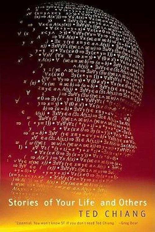Stories of Your Life And Others - Ted Chiang - 9781931520720, Boeken, Fantasy, Verzenden