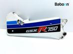Queue carénage droite Suzuki GSX R 750 1985-1987 (GSXR750, Motoren, Verzenden, Nieuw