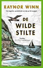 De wilde stilte 9789463821872 Raynor Winn, Boeken, Verzenden, Zo goed als nieuw, Raynor Winn