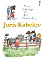 Joris Kabeltje 9789045111056 Mies Bouhuys, Verzenden, Gelezen, Mies Bouhuys