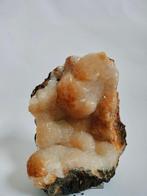 calciet Kristallen karamel - Hoogte: 170 mm - Breedte: 140
