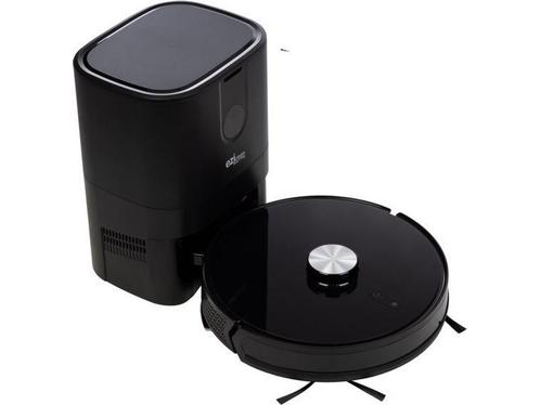 EZIclean I-Bot Z7 Smart - Robotstofzuiger met dweilfunctie -, Auto diversen, Autonavigatie, Zo goed als nieuw, Verzenden