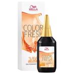 Wella Professionals Color Fresh - Acid 75ml 3/66, Nieuw, Verzenden