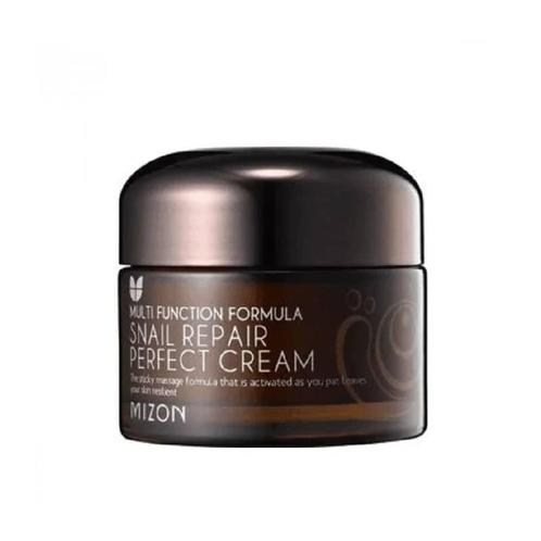 Mizon Snail Repair Perfect Cream 50ml (All Categories), Handtassen en Accessoires, Uiterlijk | Cosmetica en Make-up, Nieuw, Verzenden
