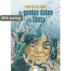 De gouden daken van Lhasa 9789050163811 F. de Cesco, Boeken, Verzenden, Gelezen, F. de Cesco