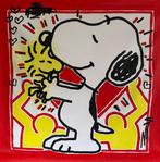Freda People - Snoopy X Haring XL, Antiek en Kunst