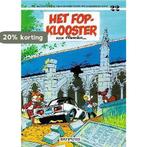 Het fopklooster / Robbedoes en Kwabbernoot / 22 Fournier, Verzenden, Gelezen, Fournier