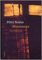 Minotaurus 9789055154517 P. Nadas, Verzenden, Gelezen, P. Nadas