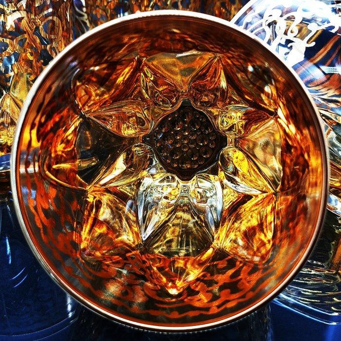 Artemisia - Drinkset (6) - Royal - Kristal, Antiek en Kunst, Antiek | Meubels | Tafels