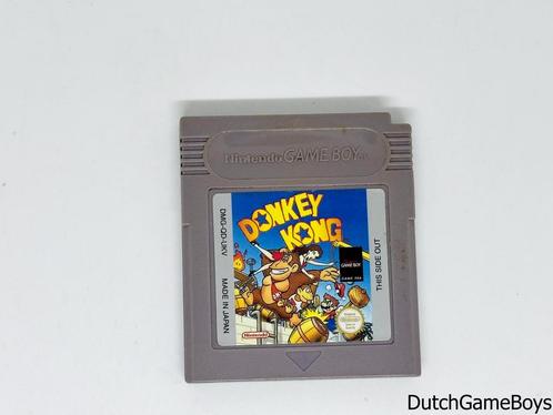 Gameboy Classic - Donkey Kong - UKV, Games en Spelcomputers, Games | Nintendo Game Boy, Gebruikt, Verzenden