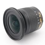 Nikon AF-P 10-20mm F/4.5-5.6G DX VR occasion, Verzenden, Zo goed als nieuw